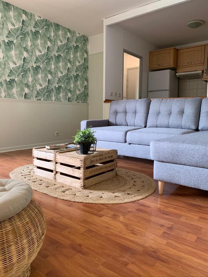 Disney, Comfortable 2 Bedrooms Family Apartment, 7 Pers, Wifi, Netflix Chessy  Esterno foto