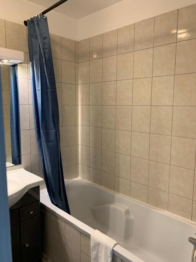 Disney, Comfortable 2 Bedrooms Family Apartment, 7 Pers, Wifi, Netflix Chessy  Esterno foto