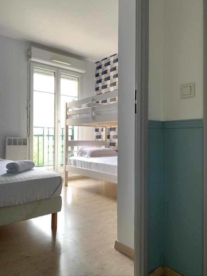 Disney, Comfortable 2 Bedrooms Family Apartment, 7 Pers, Wifi, Netflix Chessy  Esterno foto
