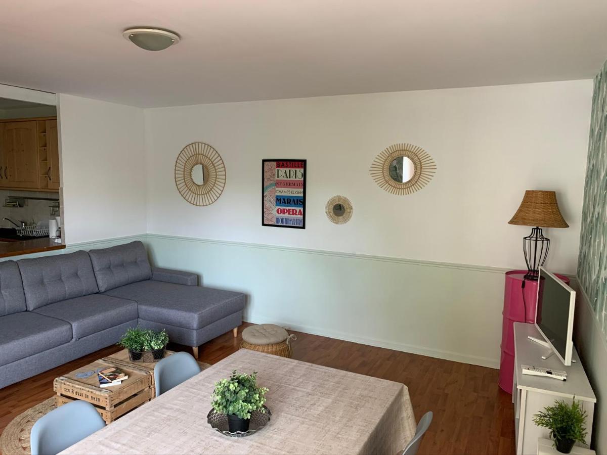 Disney, Comfortable 2 Bedrooms Family Apartment, 7 Pers, Wifi, Netflix Chessy  Esterno foto