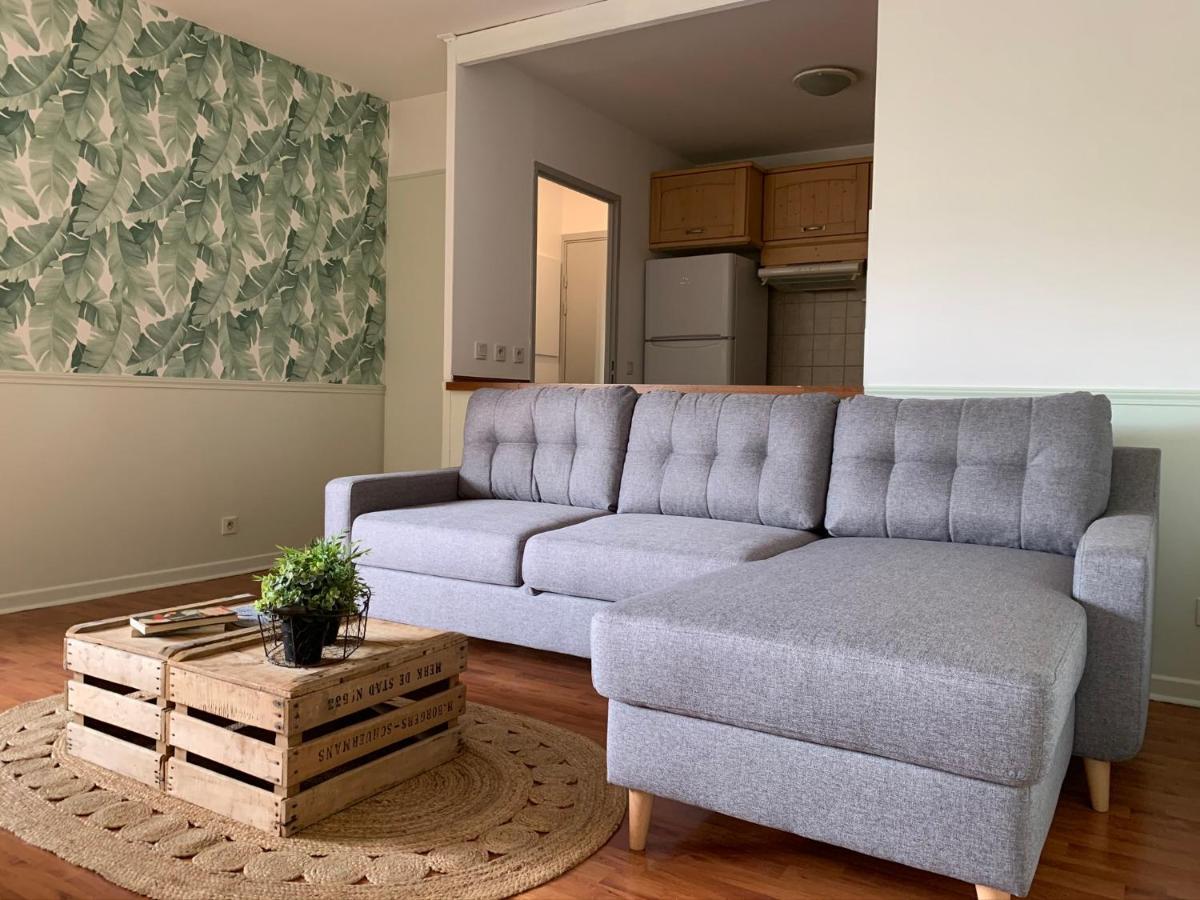 Disney, Comfortable 2 Bedrooms Family Apartment, 7 Pers, Wifi, Netflix Chessy  Esterno foto