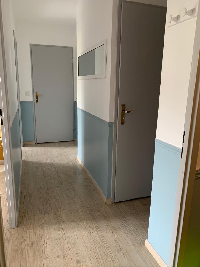 Disney, Comfortable 2 Bedrooms Family Apartment, 7 Pers, Wifi, Netflix Chessy  Esterno foto