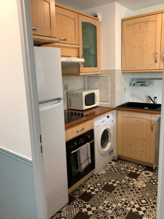 Disney, Comfortable 2 Bedrooms Family Apartment, 7 Pers, Wifi, Netflix Chessy  Esterno foto