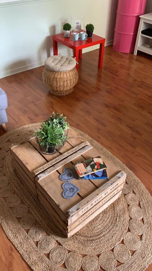 Disney, Comfortable 2 Bedrooms Family Apartment, 7 Pers, Wifi, Netflix Chessy  Esterno foto