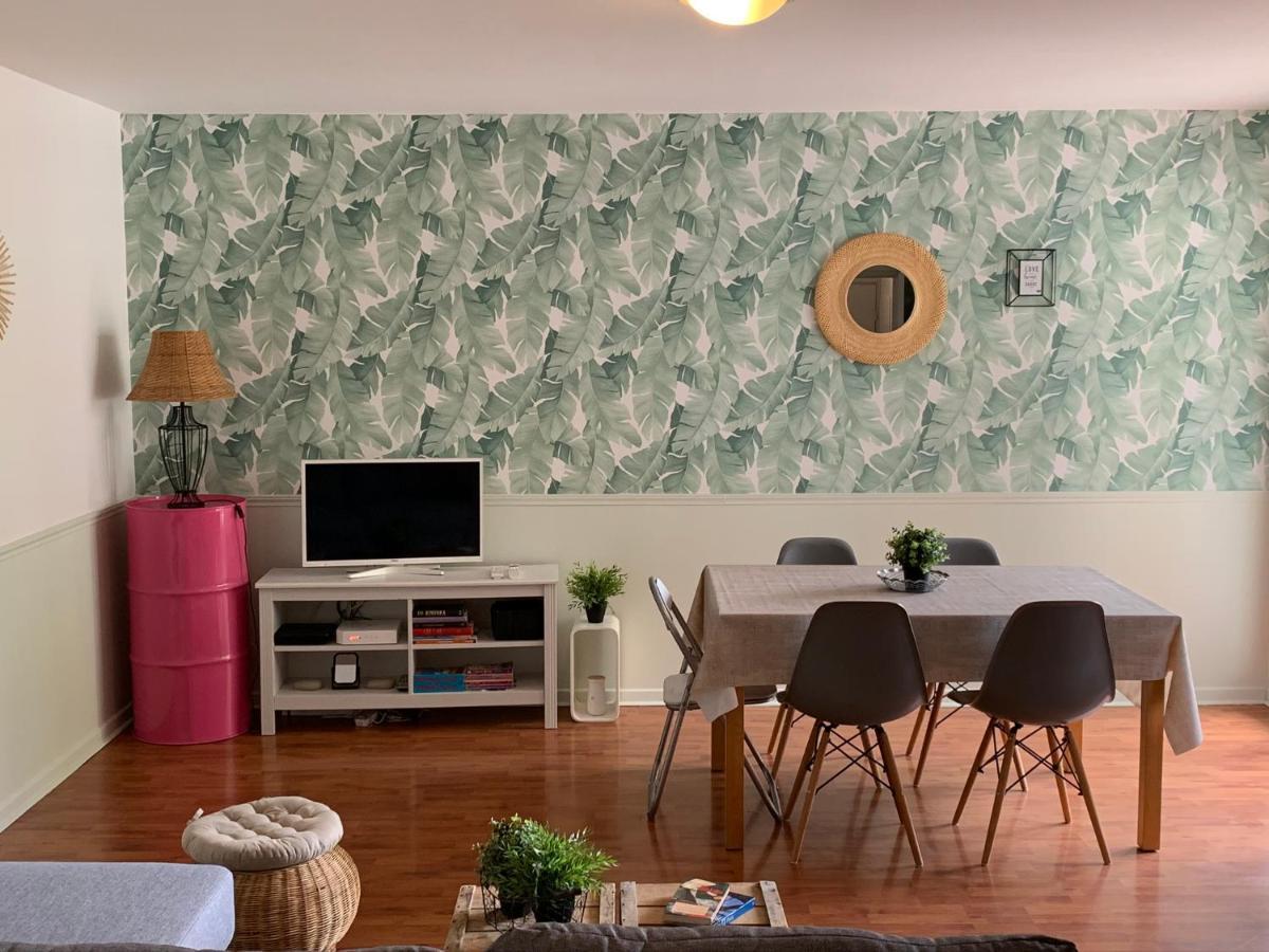 Disney, Comfortable 2 Bedrooms Family Apartment, 7 Pers, Wifi, Netflix Chessy  Esterno foto
