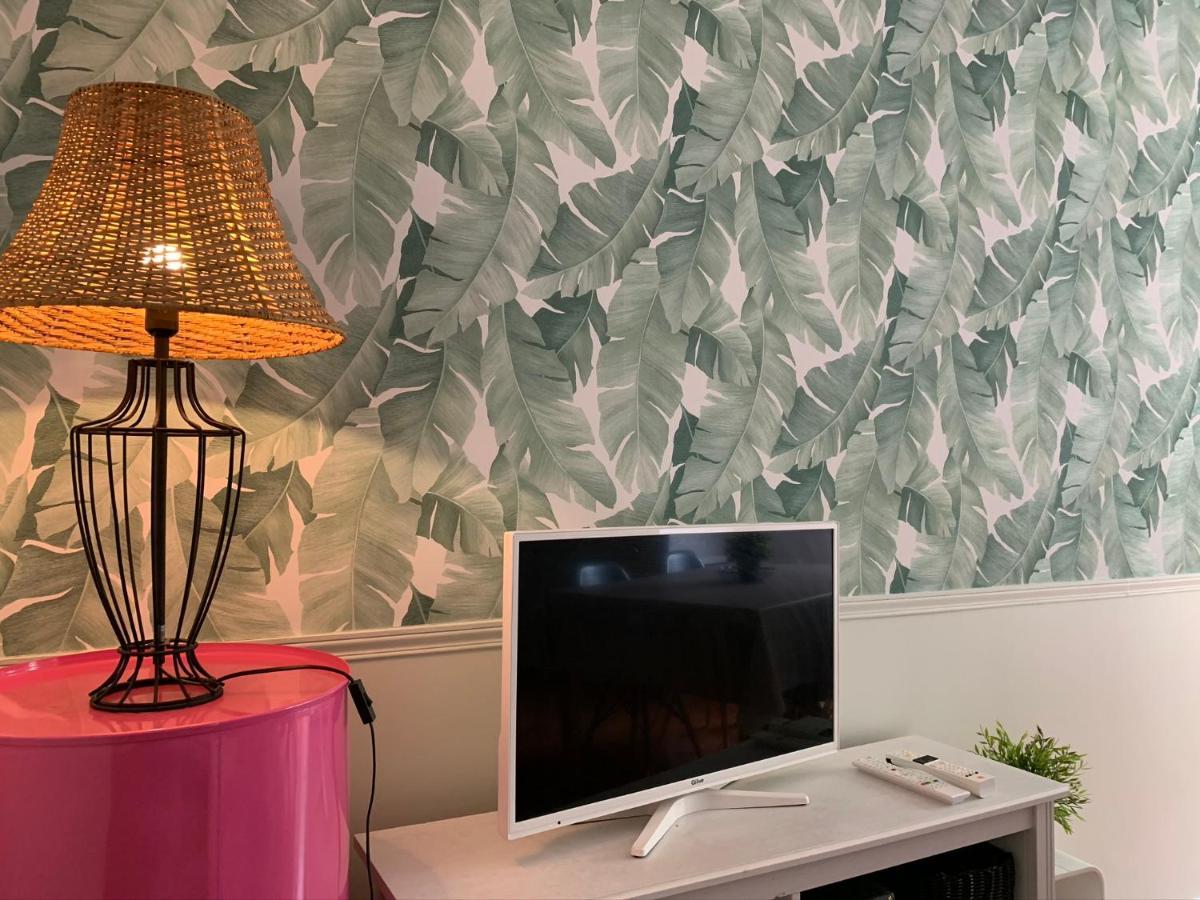Disney, Comfortable 2 Bedrooms Family Apartment, 7 Pers, Wifi, Netflix Chessy  Esterno foto