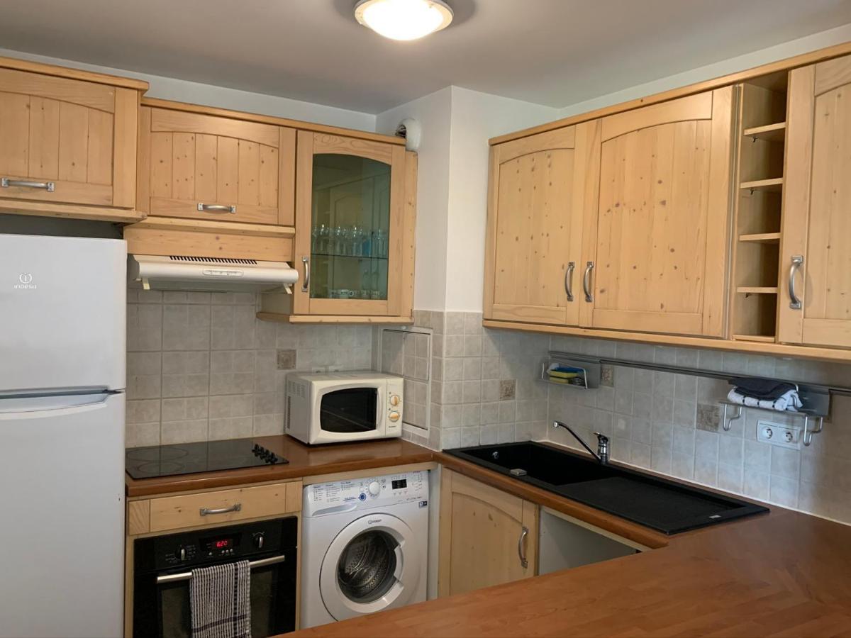 Disney, Comfortable 2 Bedrooms Family Apartment, 7 Pers, Wifi, Netflix Chessy  Esterno foto
