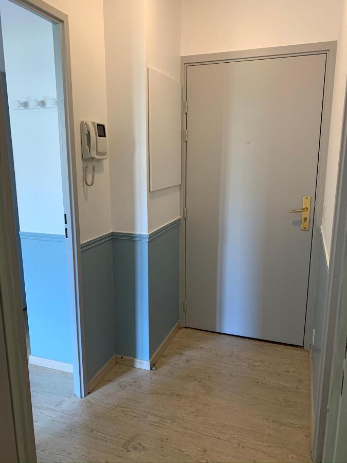 Disney, Comfortable 2 Bedrooms Family Apartment, 7 Pers, Wifi, Netflix Chessy  Esterno foto