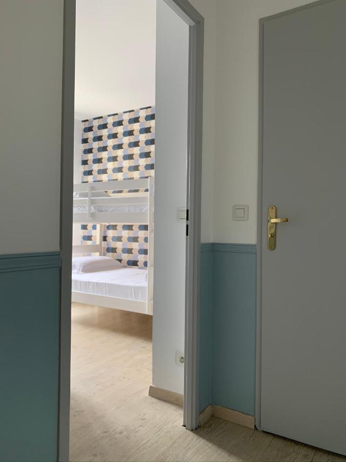 Disney, Comfortable 2 Bedrooms Family Apartment, 7 Pers, Wifi, Netflix Chessy  Esterno foto