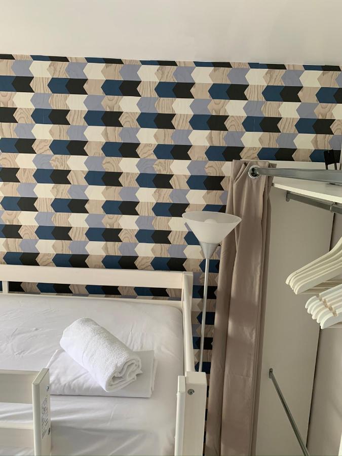 Disney, Comfortable 2 Bedrooms Family Apartment, 7 Pers, Wifi, Netflix Chessy  Esterno foto