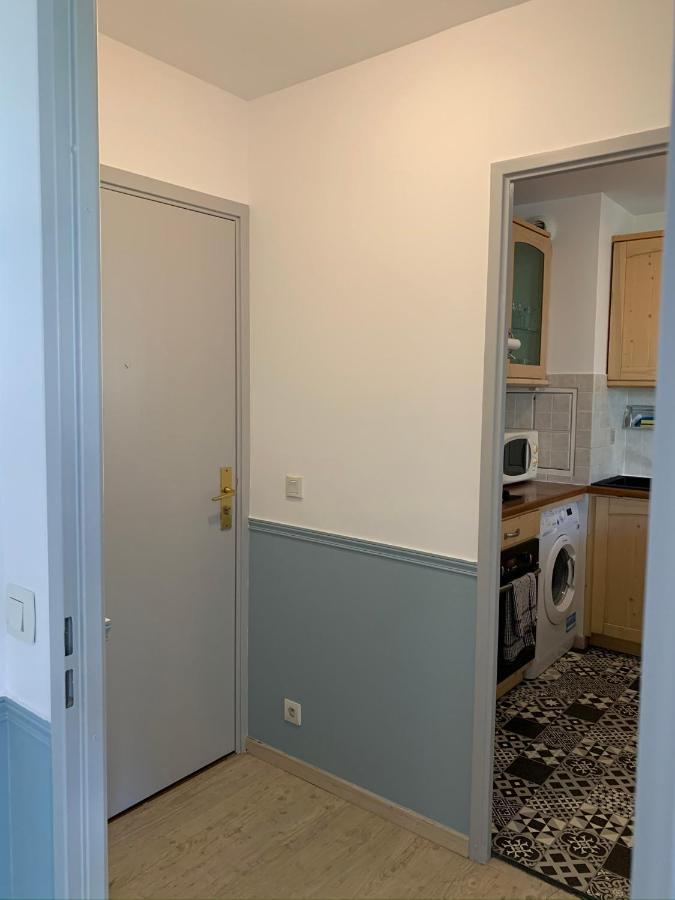 Disney, Comfortable 2 Bedrooms Family Apartment, 7 Pers, Wifi, Netflix Chessy  Esterno foto