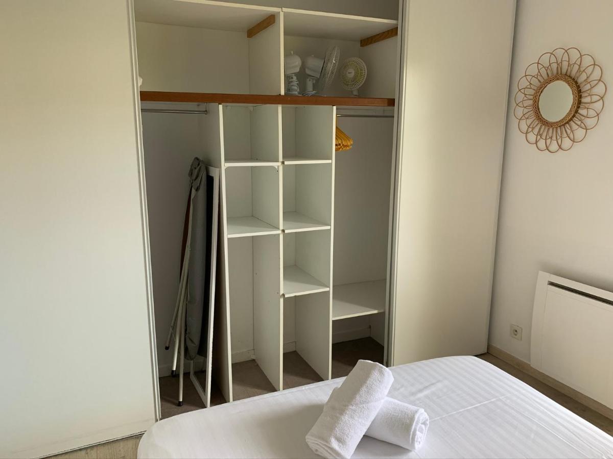 Disney, Comfortable 2 Bedrooms Family Apartment, 7 Pers, Wifi, Netflix Chessy  Esterno foto