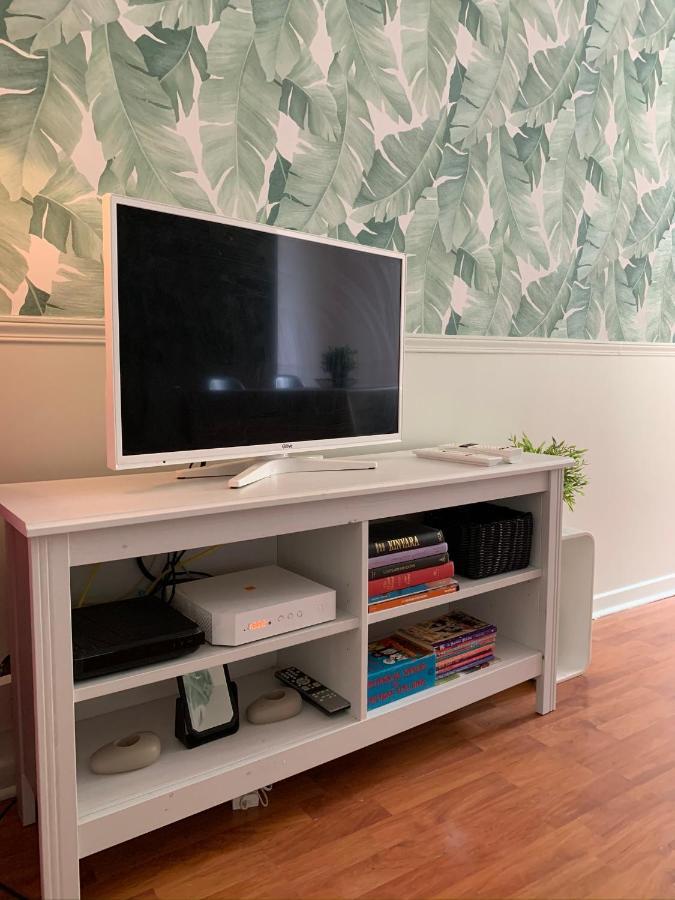 Disney, Comfortable 2 Bedrooms Family Apartment, 7 Pers, Wifi, Netflix Chessy  Esterno foto